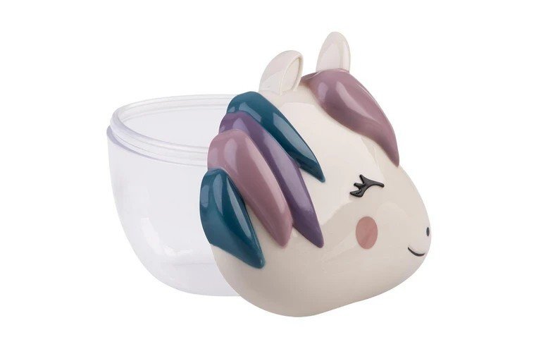 Melii Recipient pentru hrana Luxe unicorn