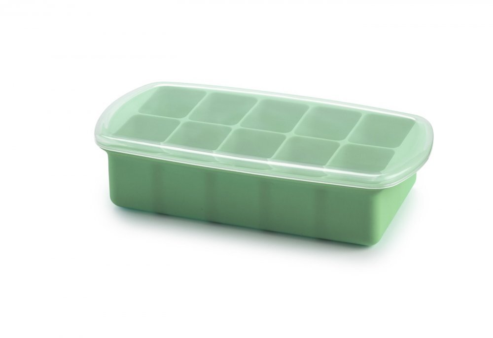 Melii Recipient refrigerare hrana bebe mint