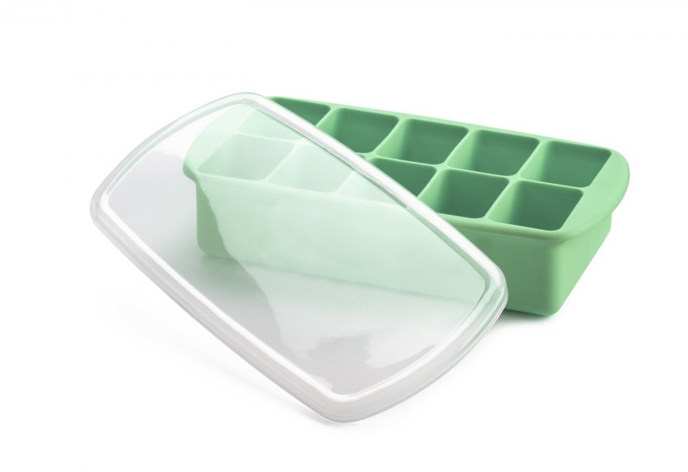 Melii Recipient refrigerare hrana bebe mint