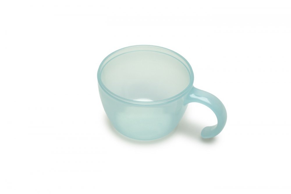Melii Recipient snack Abacus blue
