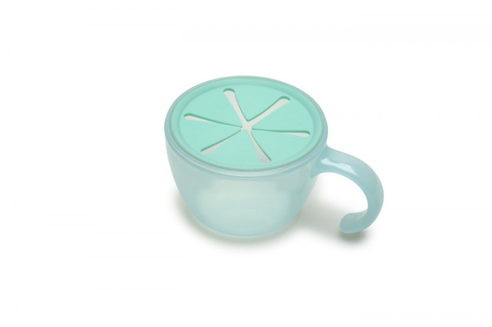 Melii Recipient snack Abacus blue