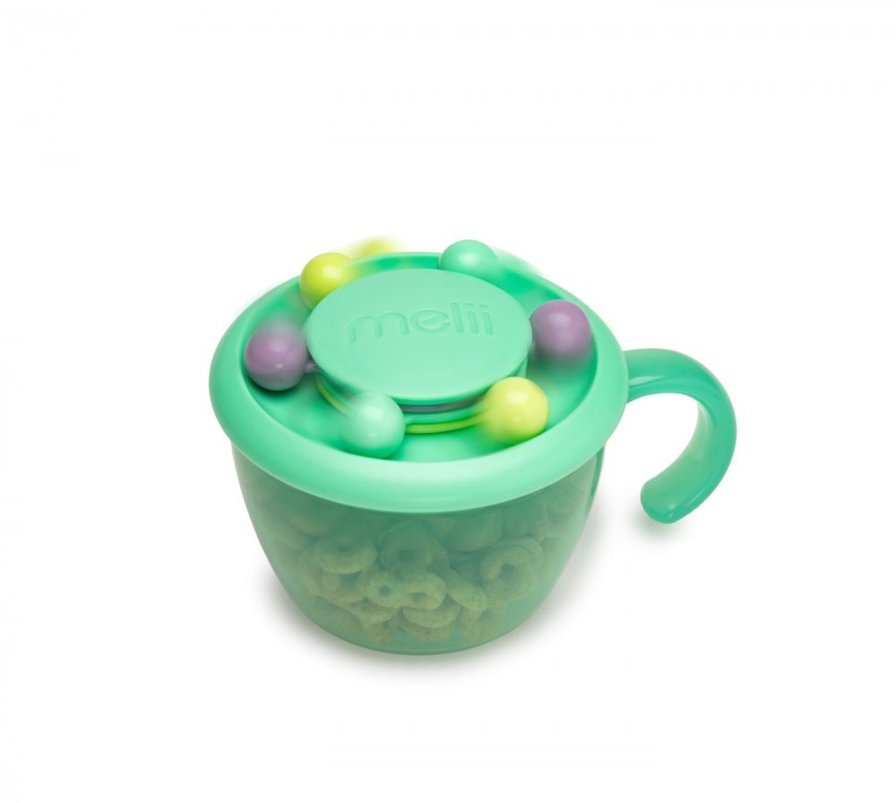 Melii Recipient snack Abacus mint