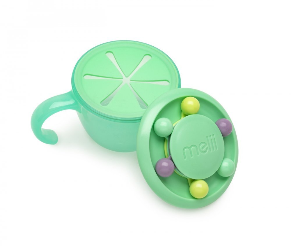 Melii Recipient snack Abacus mint