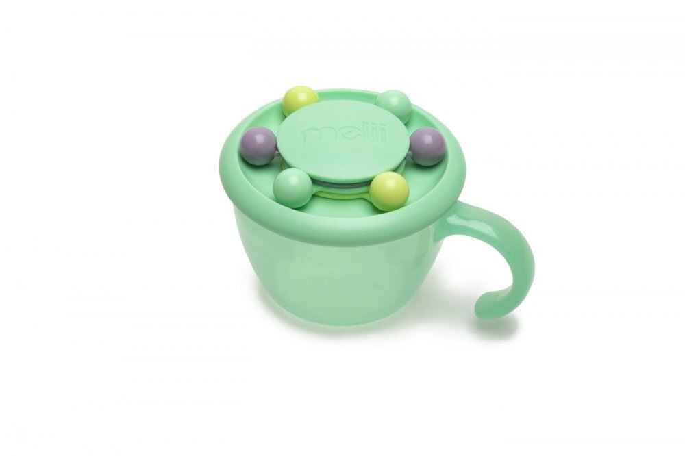 Melii Recipient snack Abacus mint
