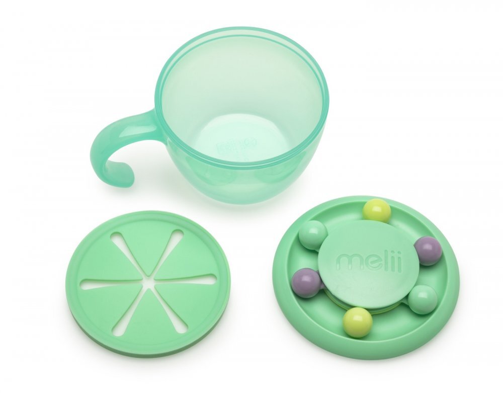Melii Recipient snack Abacus mint