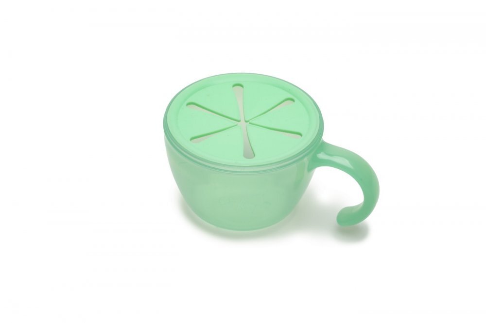 Melii Recipient snack Abacus mint
