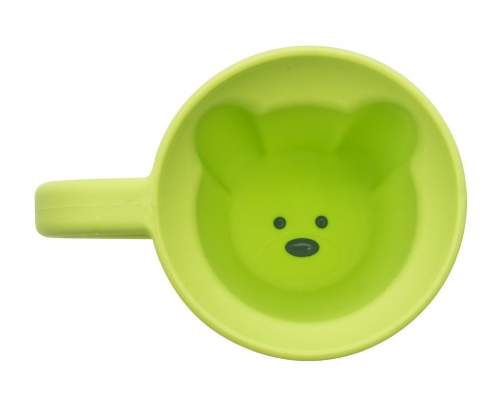 Melii Set 2 cani copii design interior urs albastruverde