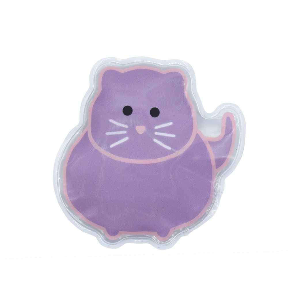 Melii Set 2 pachete gel termic model bulldogpisica