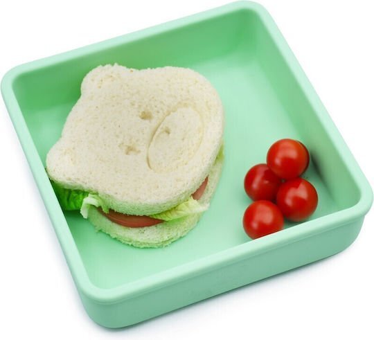 Melii Set 3 in 1 forme pentru sandwich urs