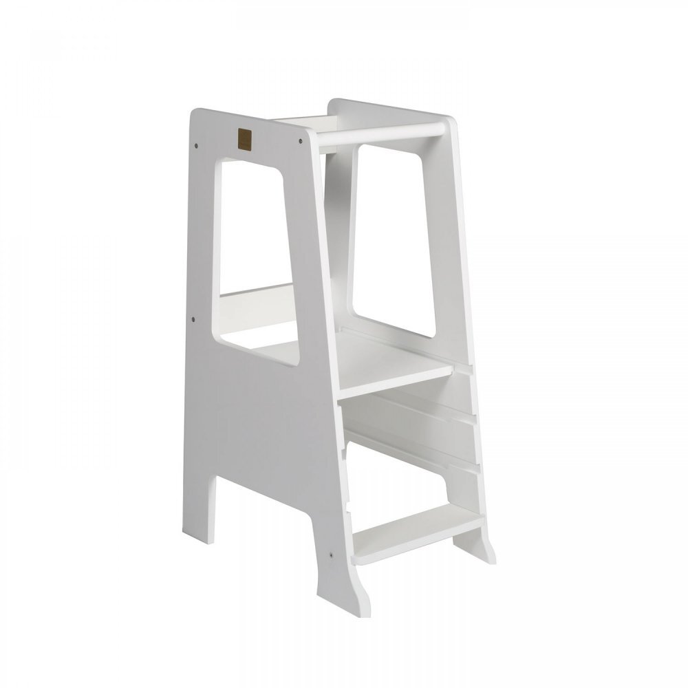 MeowBaby® Inaltator multifunctional ajutor de bucatarie MeowBaby Premium Alb