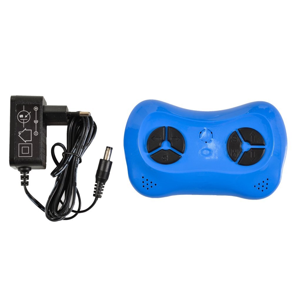 MERCEDES-BENZ Masinuta electrica pentru copii cu licenta Mercedes Benz Blackacumulator 12V4.5Ahmotoare 2x30Wscaun din piele ecologicatelecomanda 2.4G cu 3 vitezelumini LEDdeschidere usiunitate audio cu MP3bluetoothviteza 3-5kmh