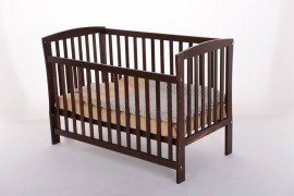 MESTEREL Patut bebe junior DeLuxe