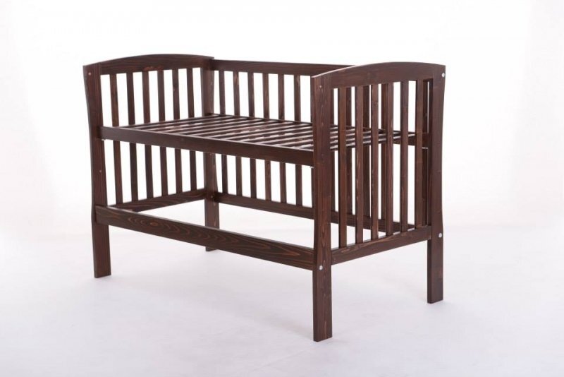 MESTEREL Patut bebe junior DeLuxe