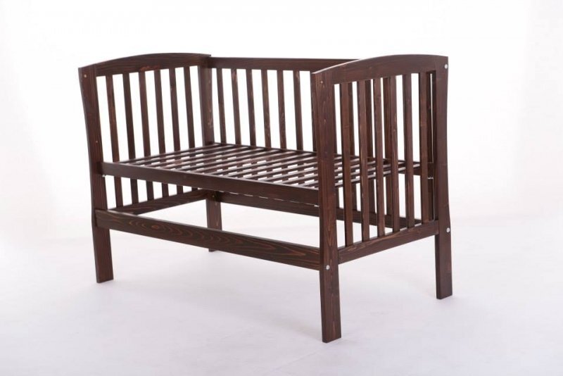 MESTEREL Patut bebe junior DeLuxe