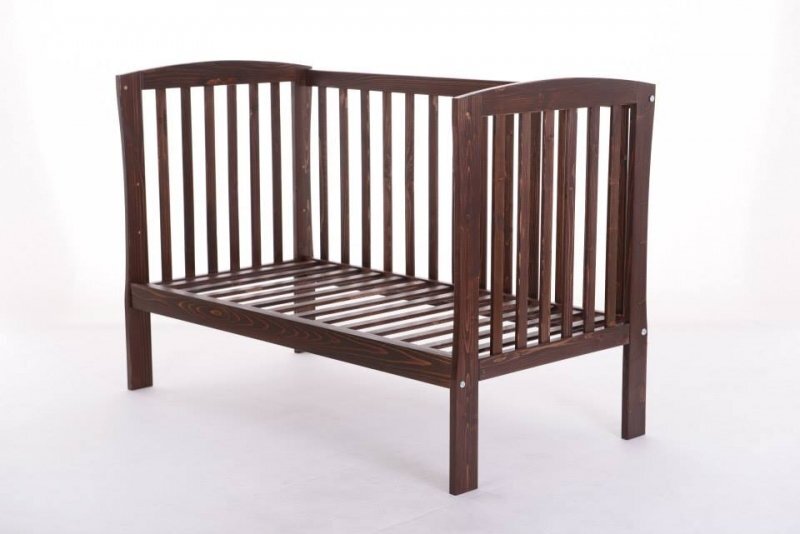 MESTEREL Patut bebe junior DeLuxe