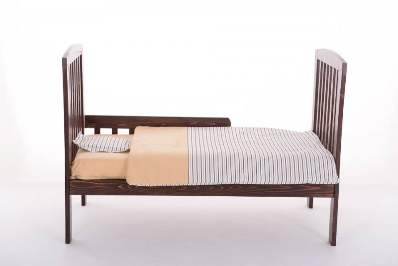 MESTEREL Patut bebe junior DeLuxe