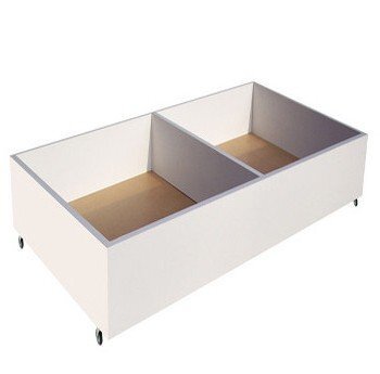 MESTEREL Sertar pentru patuturi 60x120 cm