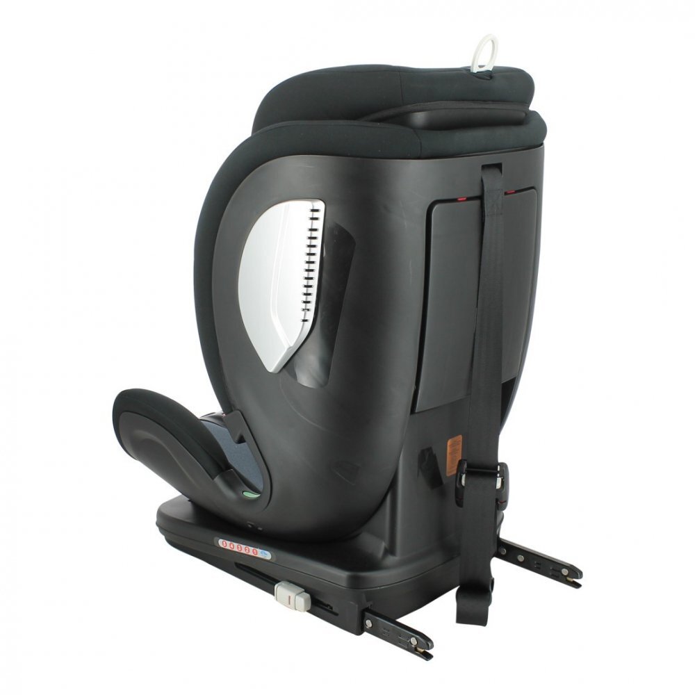 MIGO Scaun auto Isko 76-150 cm grey i-Size