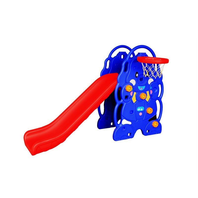 Million Baby Centru de joaca 2 in 1 Elefant