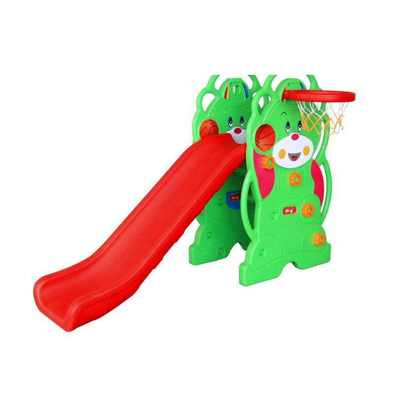Million Baby Centru de joaca 2 in 1 Ursulet