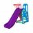 Million Baby Centru de joaca Happy Slide Multicolor