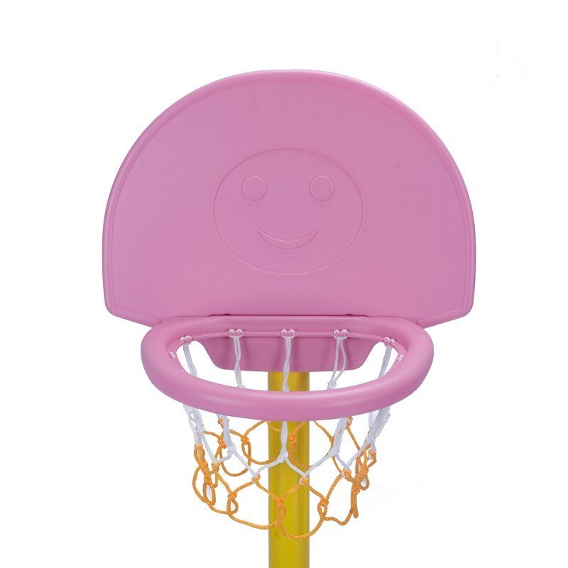 Million Baby Cos basket si poarta fotbal