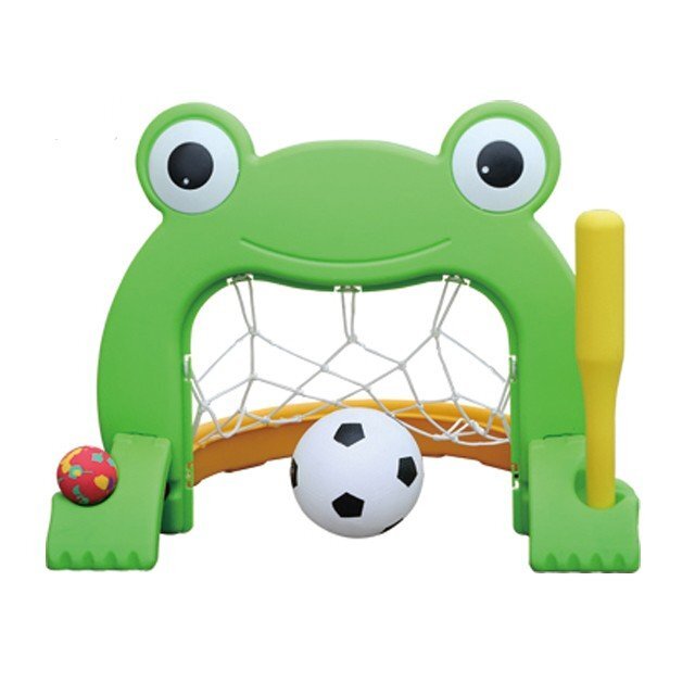 Million Baby Poarta fotbal broscuta