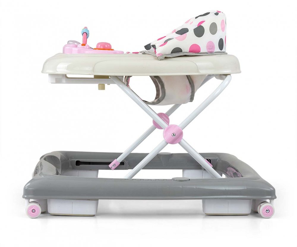 Milly Mally Premergator pentru copii Patrol Pastel Dots