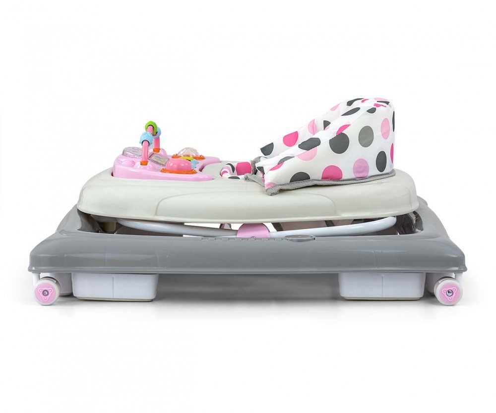 Milly Mally Premergator pentru copii Patrol Pastel Dots