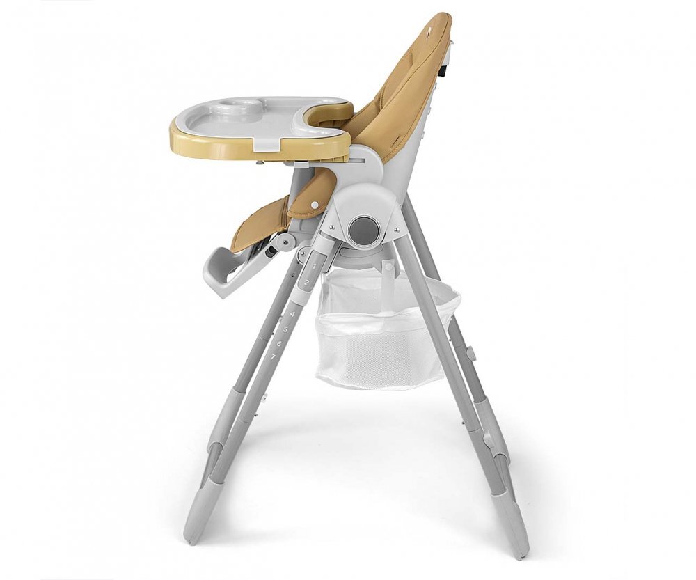 Milly Mally Scaun de masa multifunctional Bueno Beige