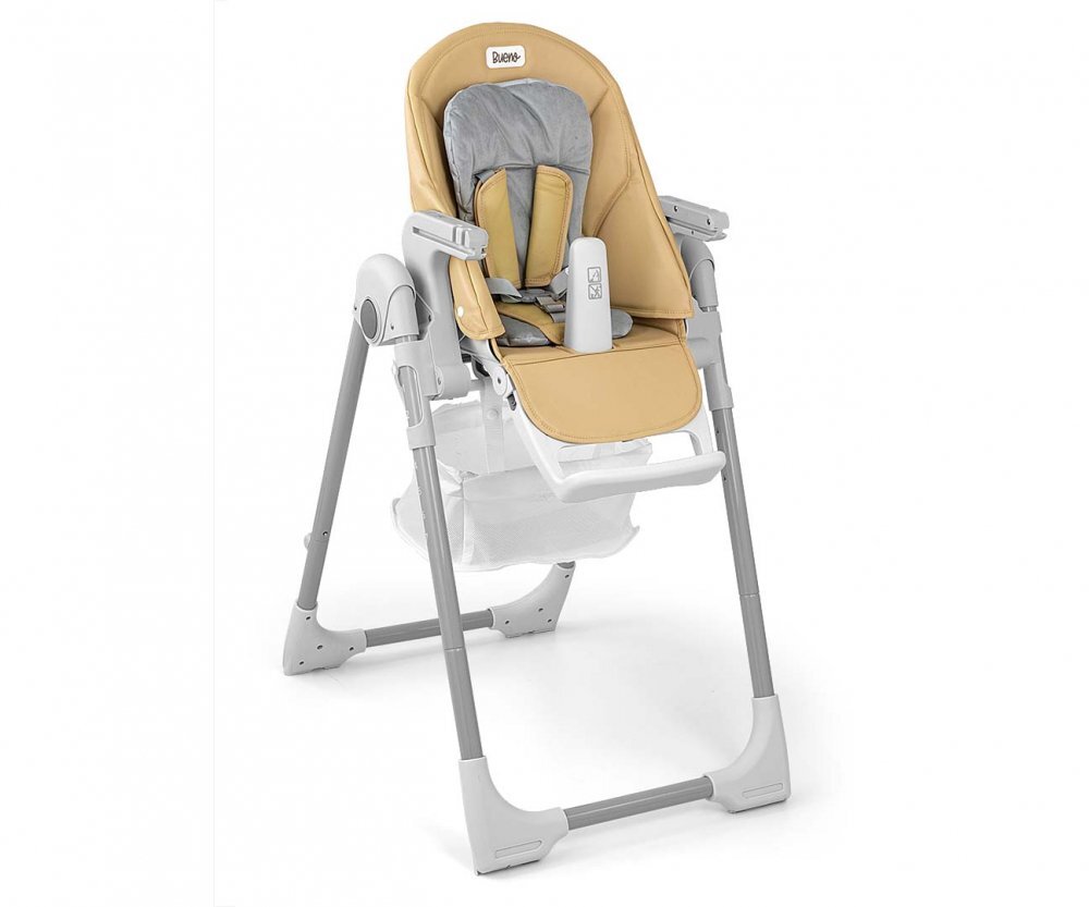 Milly Mally Scaun de masa multifunctional Bueno Beige