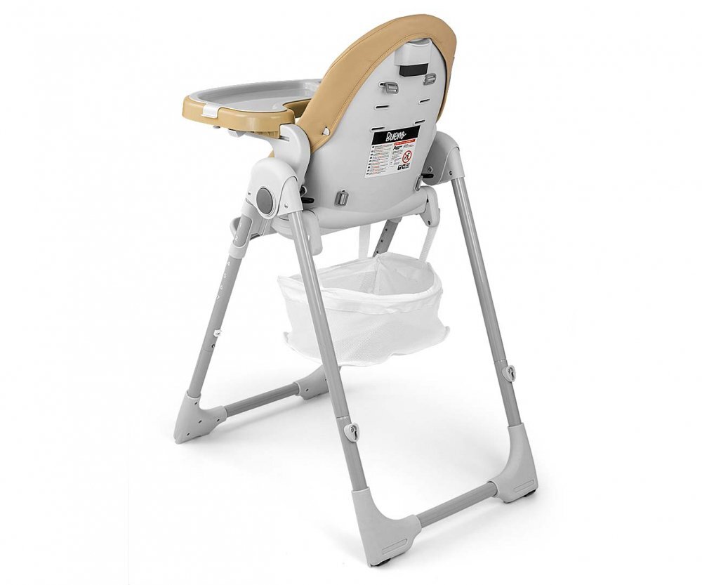 Milly Mally Scaun de masa multifunctional Bueno Beige