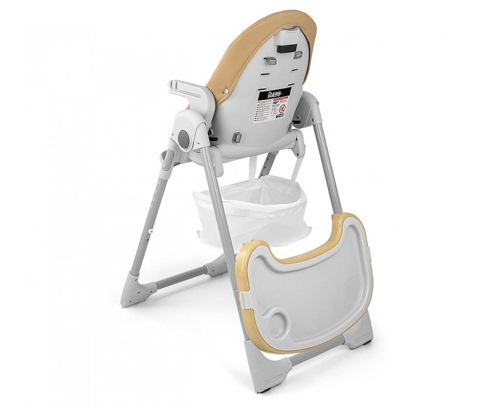 Milly Mally Scaun de masa multifunctional Bueno Beige