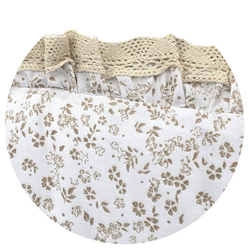 MimiNu Cosulet pentru bebelusi Premium Baby Nest 55x75 cm Meadow