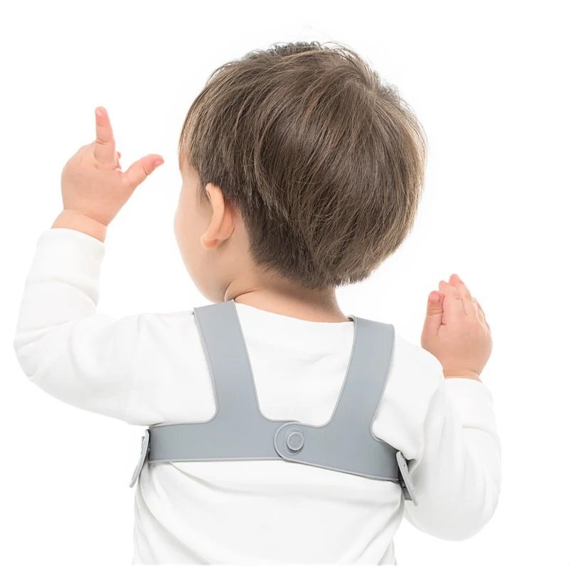 Minikoioi Baveta Flexi Bib 100 premium silicone bubble beige