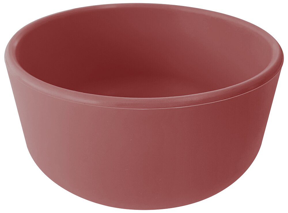 Minikoioi Bol Premium Silicone Velvet Rose