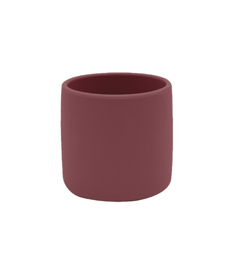 Minikoioi Pahar 100 premium silicone mini cup velvet rose
