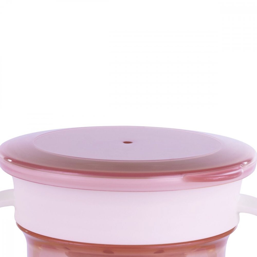 MINILAND Cana de tranzitie antiscurgere Fantasy 270 ml