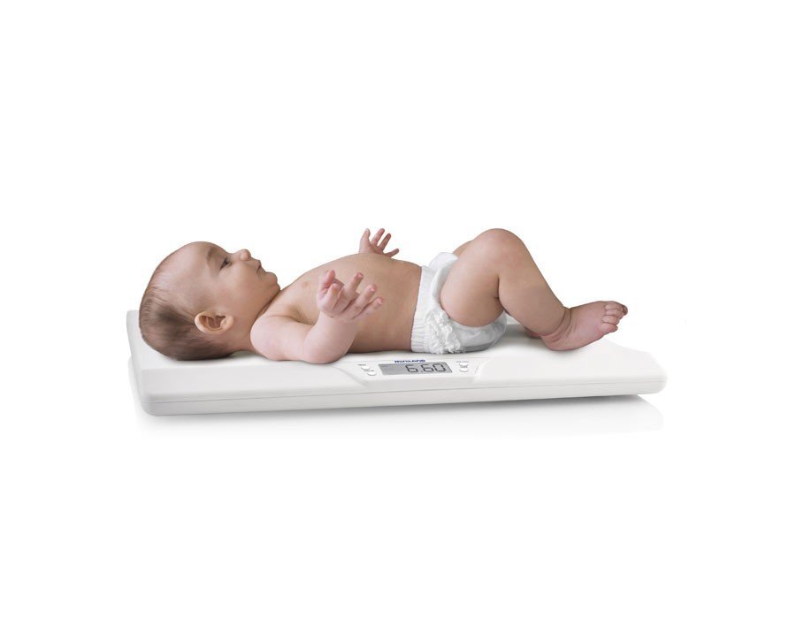 MINILAND Cantar electronic Babyscale