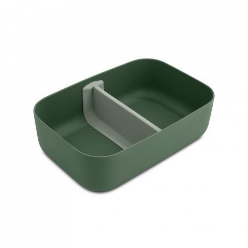 MINILAND Cutiuta pentru gustari Frog