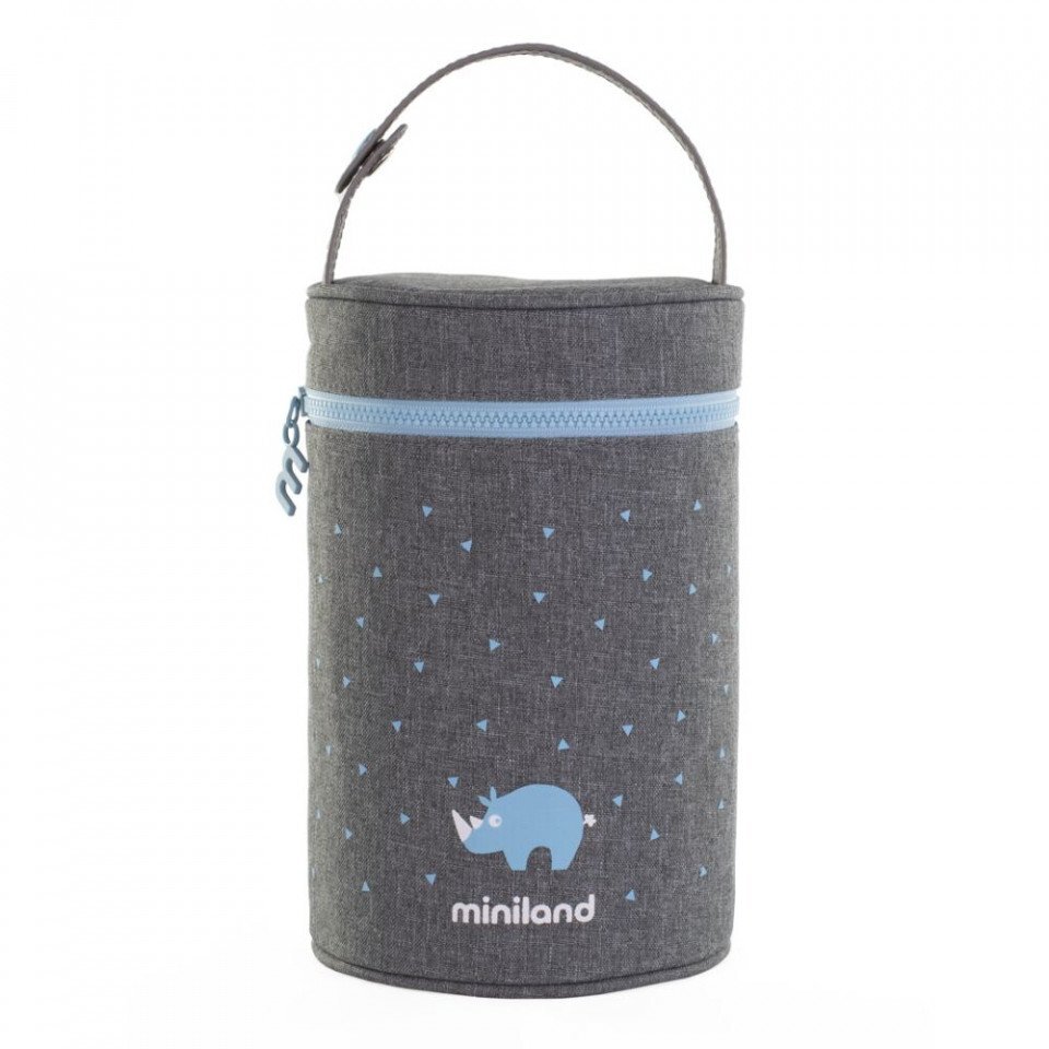 MINILAND Geanta izoterma Thermibag Azure 700 ml