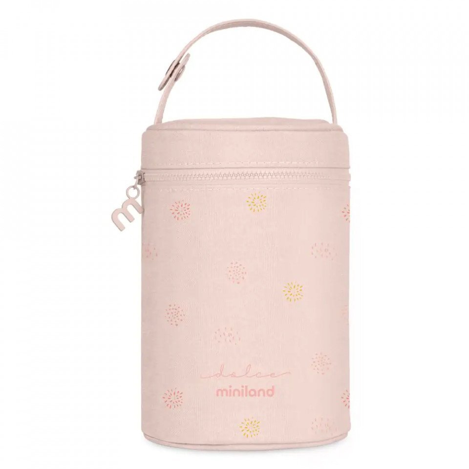 MINILAND Geanta izoterma Thermibag Candy 700 ml