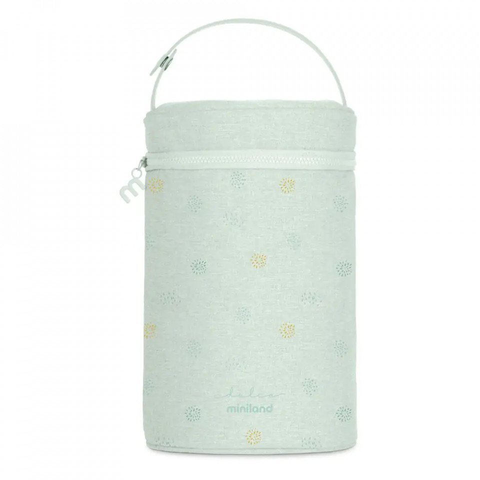 MINILAND Geanta izoterma Thermibag Double Mint