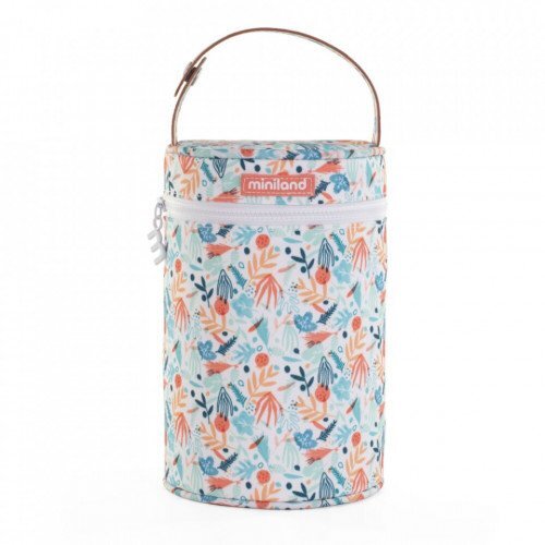 MINILAND Geanta izoterma Thermibag Mediternean 700 ml