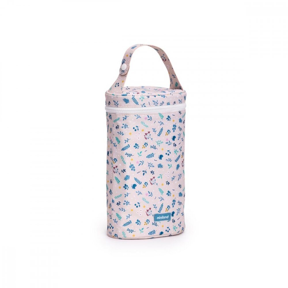 MINILAND Geanta termoizolanta dubla pentru recipiente Thermibag Dreamland