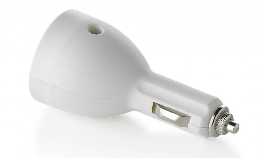 MINILAND Incalzitor si sterilizator casa si auto Warmy Advanced Silver
