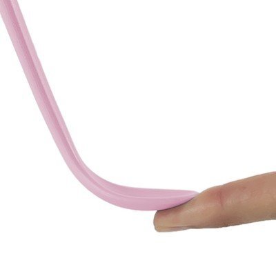 MINILAND Set tacamuri ergonomice pentru copii Rose