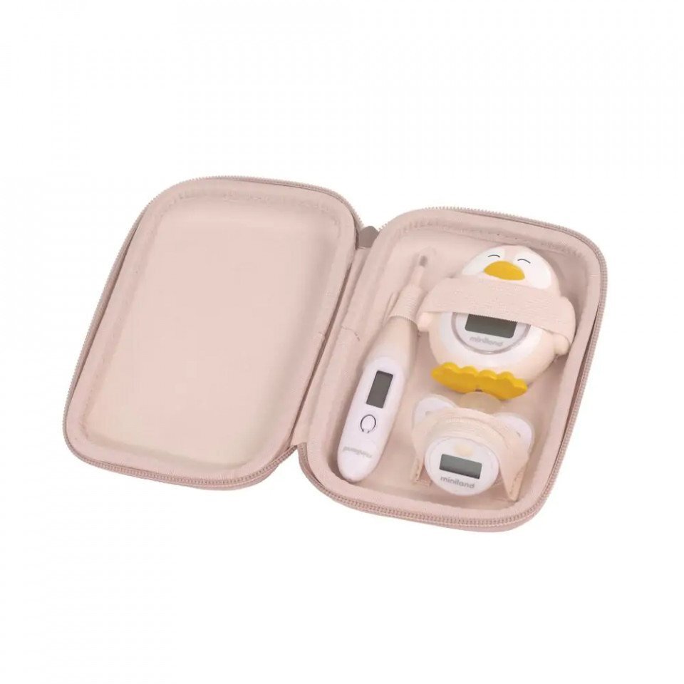 MINILAND Set termometre Thermokit Candy
