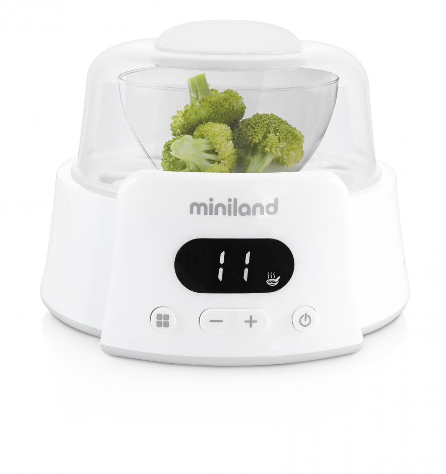 MINILAND Sterilizator multifunctional Super 6
