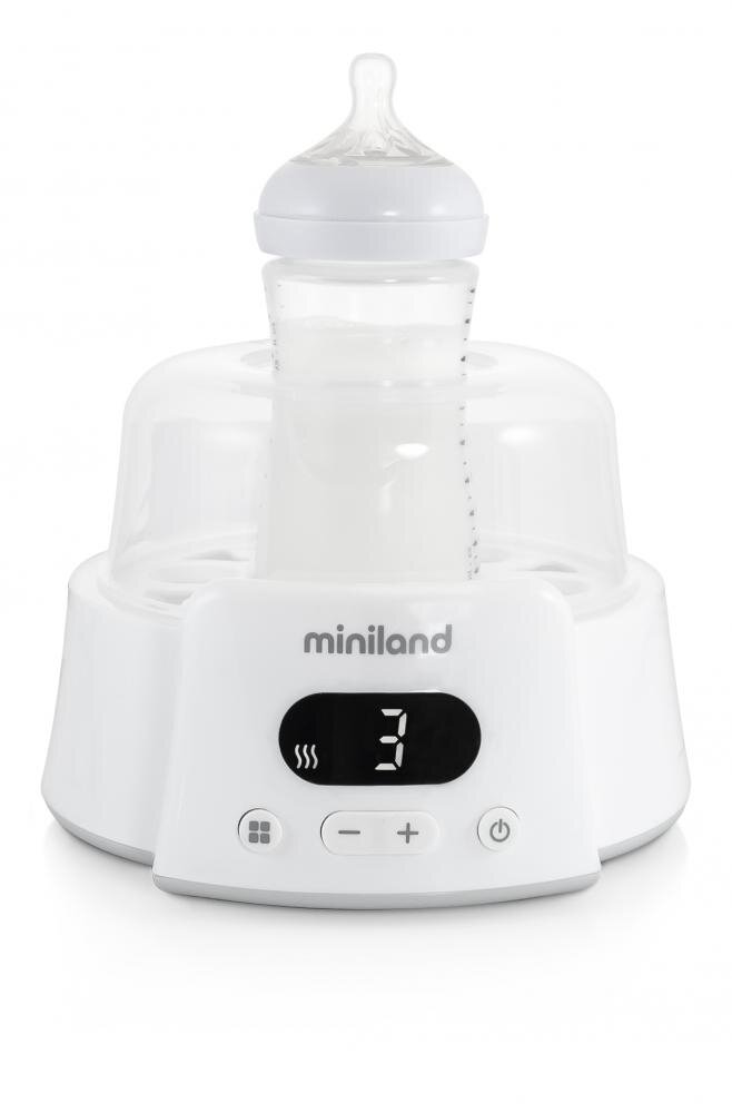 MINILAND Sterilizator multifunctional Super 6